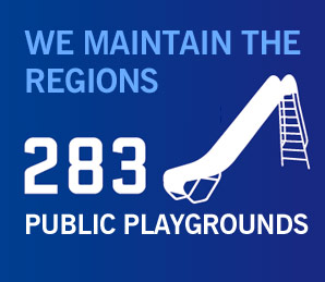 View the Playgrounds
