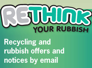 Save $$ on unwanted goods