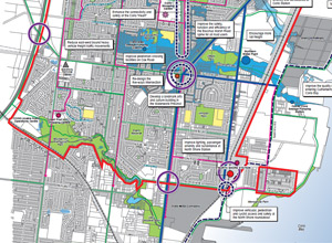Corio Norlane Planning