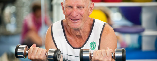 LiveWell - Health and Fitness Program