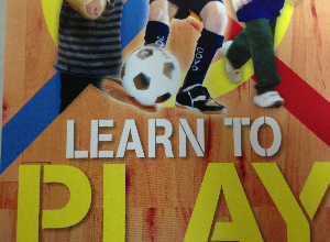 Junior Sport Programs