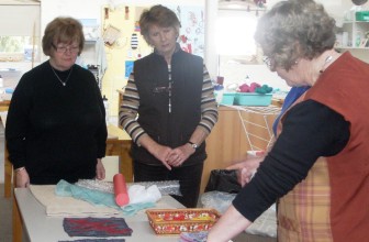 Adult Craft Classes - Saturday Afternoons