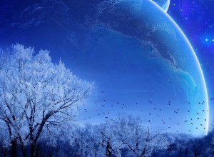 Winter Solstice