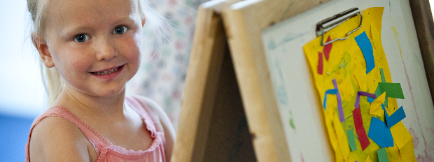 Creche and Occasional Care
