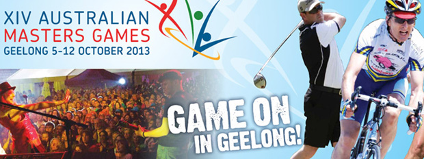 Australian Masters Games - registrations still open! 